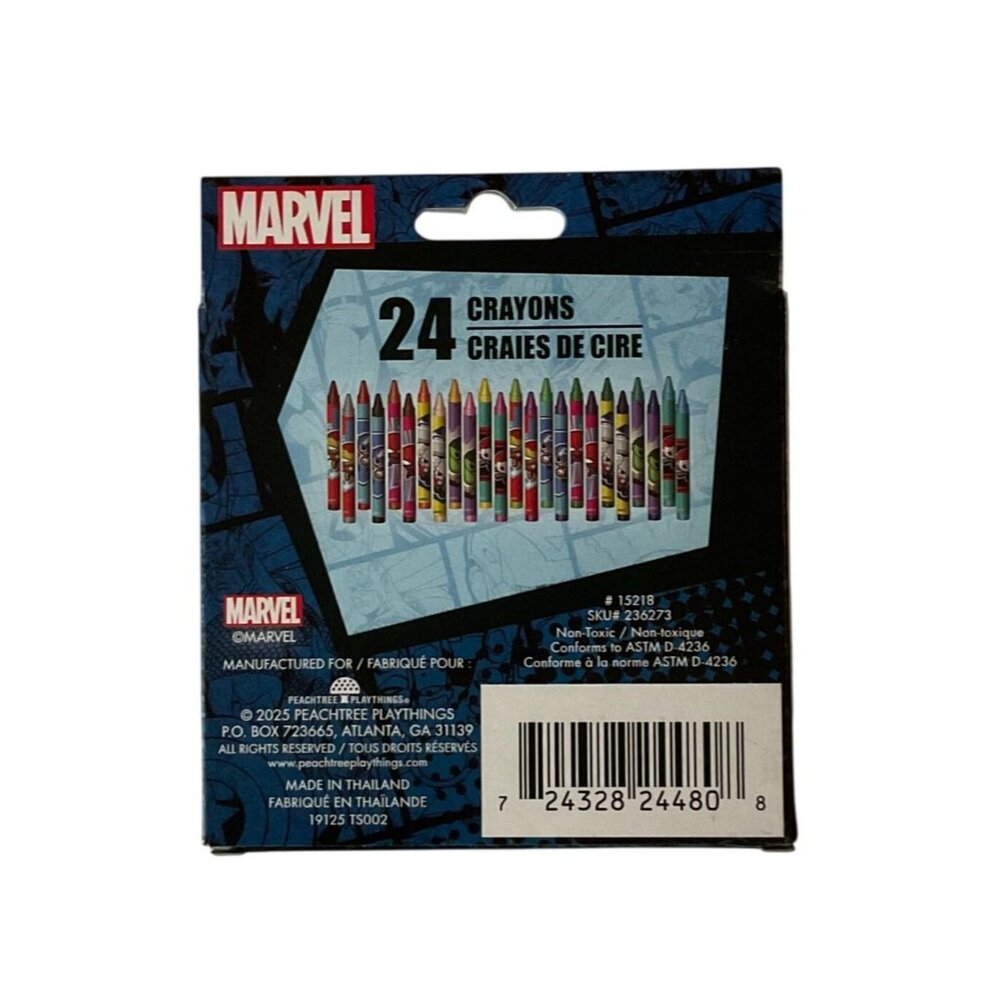 Spidey and His Amazing Friends Activity Gift Set - Picture 7 of 7